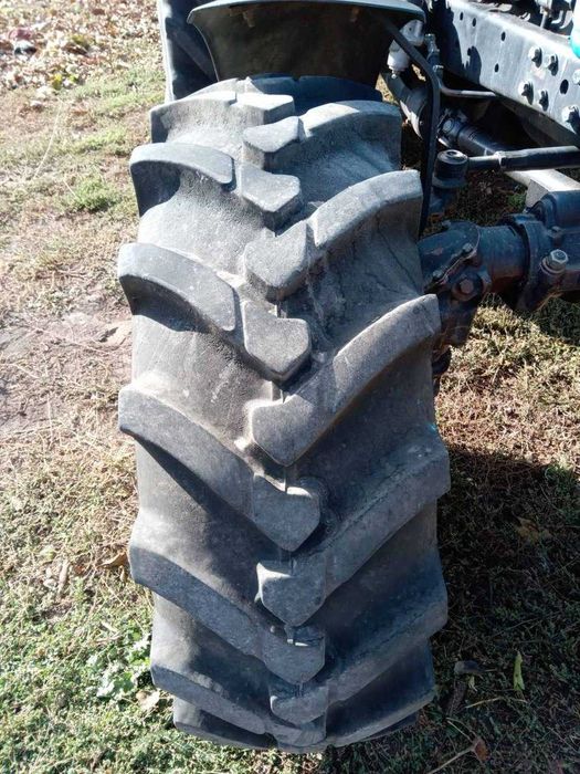 Трактор МТЗ 892 + КПЄ в подарунок