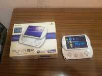 Продам PSP GO 16gb