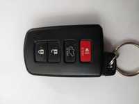 Ключ Toyota  Highlander , Kluger (Denso, оригинал)