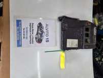 módulo eletrónico Renault Megane 2