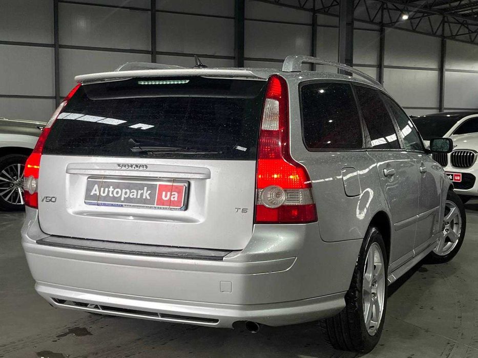 Продам Volvo V50 2005р. #71697
