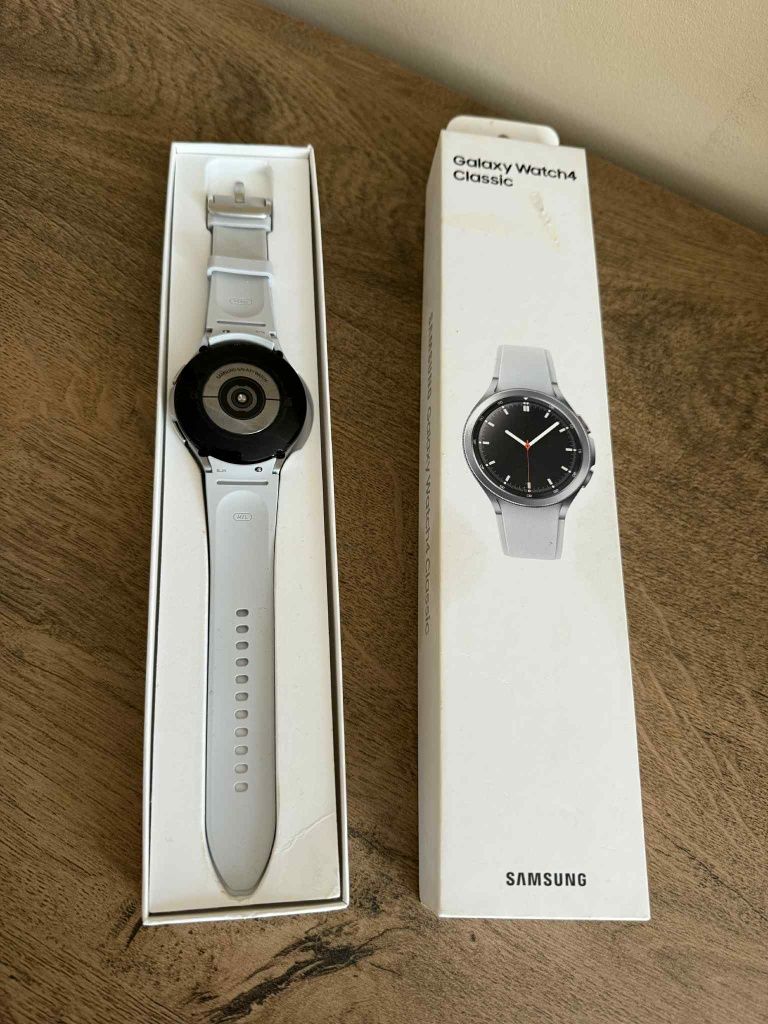 Galaxy Watch 4 Classic LTE