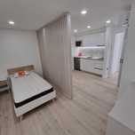 Estudio para estudante junto a ESECS