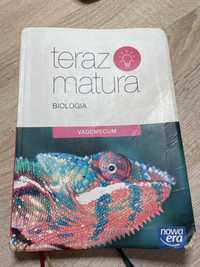 Biologia teraz matura vademecum 2019