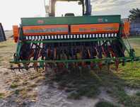 Siewnik AMAZONE D8 Super