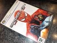 Spider-Man Web Of Shadows Pc stan bardzo dobry sklep