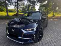 DS Automobiles DS 7 Crossback BlueHdi Rivoli Full opcja NIGHT VISION