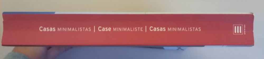 Casas Minimalistas