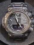 Casio G-Shock GR-b200 Gravitymaster Bluetooth Quad sensor