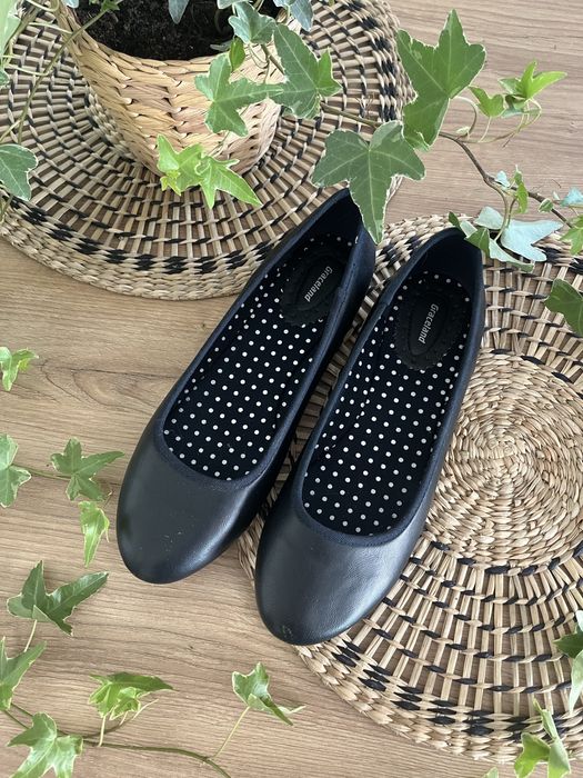 Baleriny r. 40 deichmann