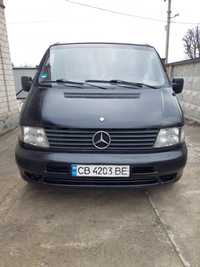 Продам Mercedes - Vito 110 CDI 2.2