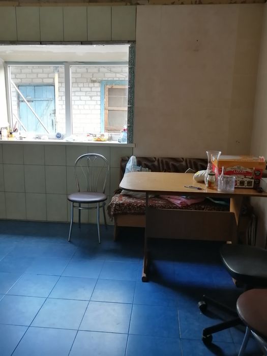 Продаётся дом в Чечелево.