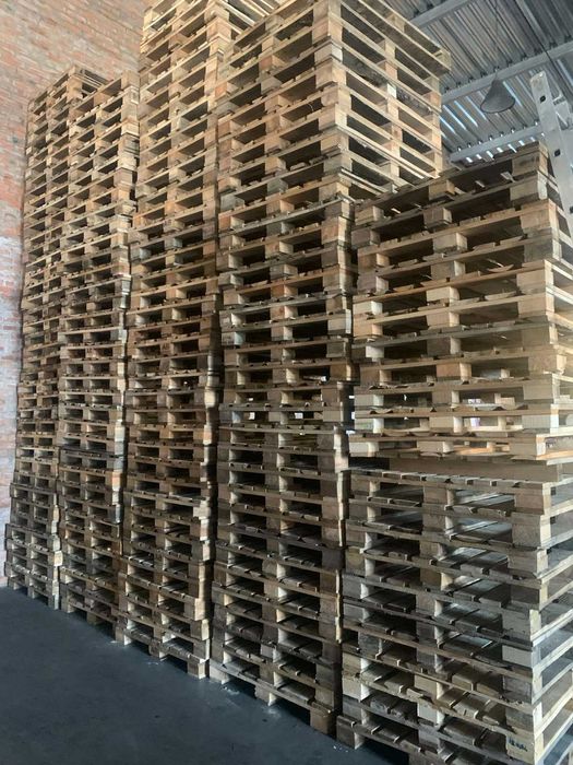 Куплю піддон м. Львів та Львівська обл.