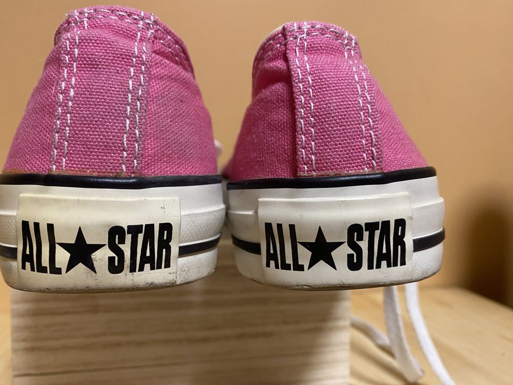 Кеды женские Converse