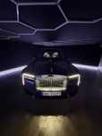 Rolls-Royce Cullinan Rolls-Royce