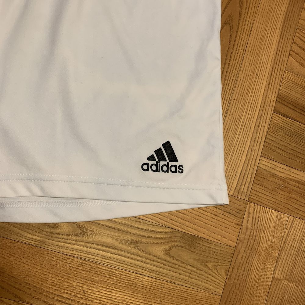 Adidas Aeroready lekkie spodenki sportowe XL