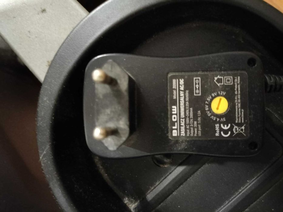 Orbitrek  e2000 SportTOP