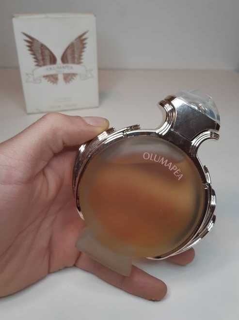 OLUMAPEA AQUA perfumy damskie 90ml