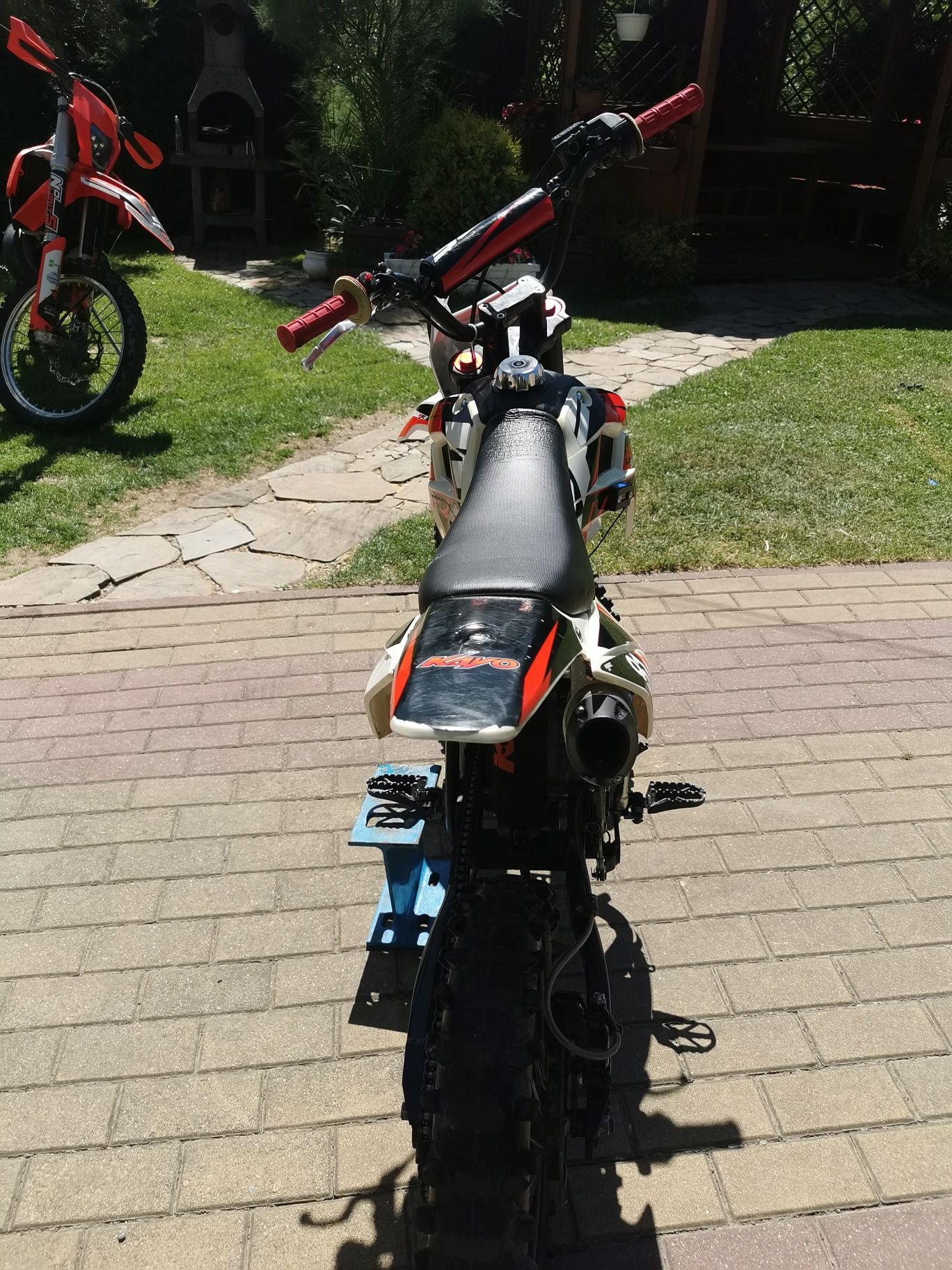 Sprzedam Mrf 140 Rc BIG