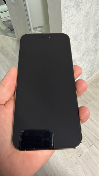 Iphone 14 pro max 256 gb