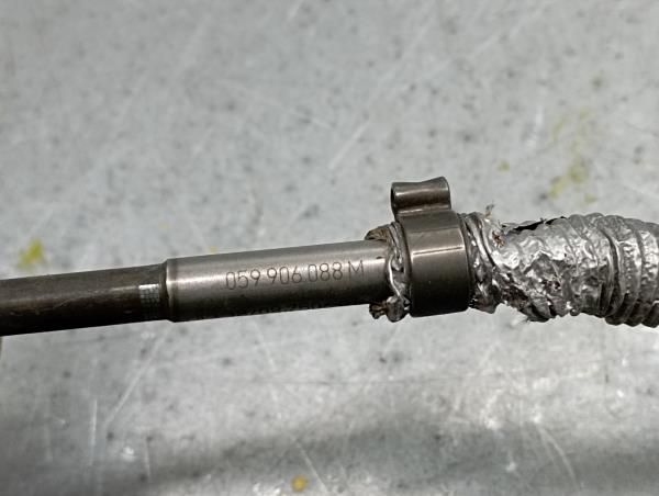 Sonda lambda AUDI A5 (8T3)