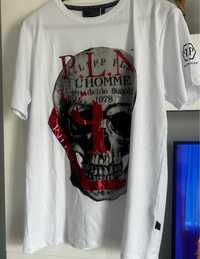 T-shirt philipp plein