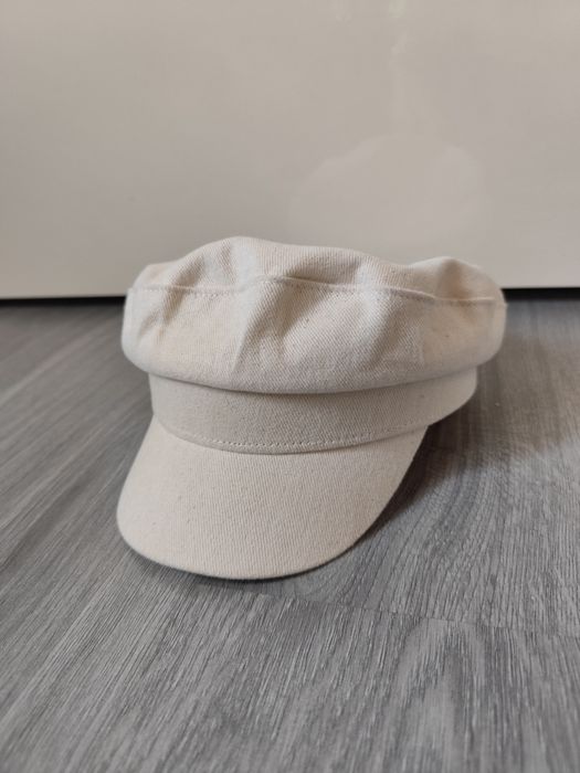 Кепка-бритонка  Accessorize