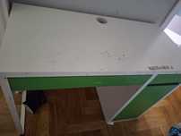 Biurko Ikea ZA DARMO