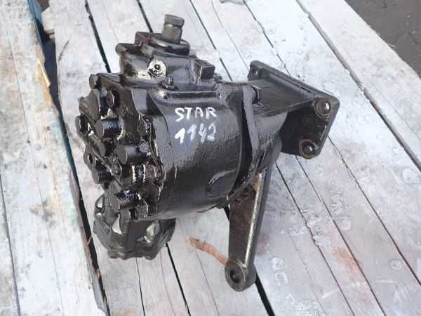 STAR 1142 Przekładnia kierownicza , Kolumna wspomagania