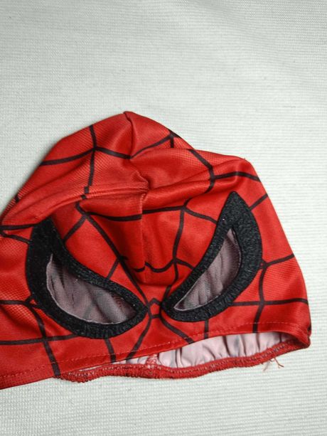 Маска Spider-Man Спайдер Мен . Карнавальна маска