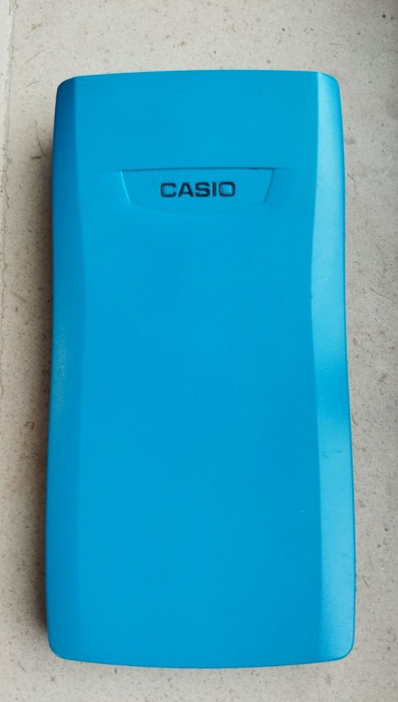 Calculadora Científica Casio