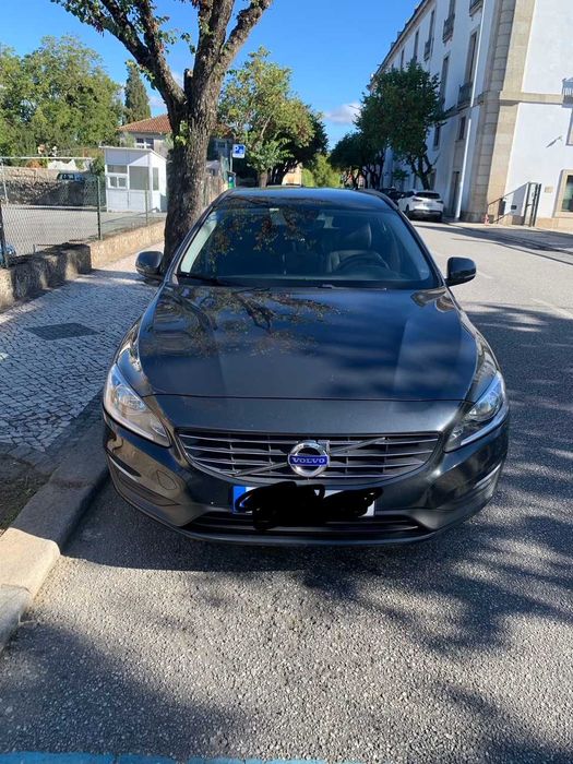 Volvo V60 D2 1.6 Start/Stop