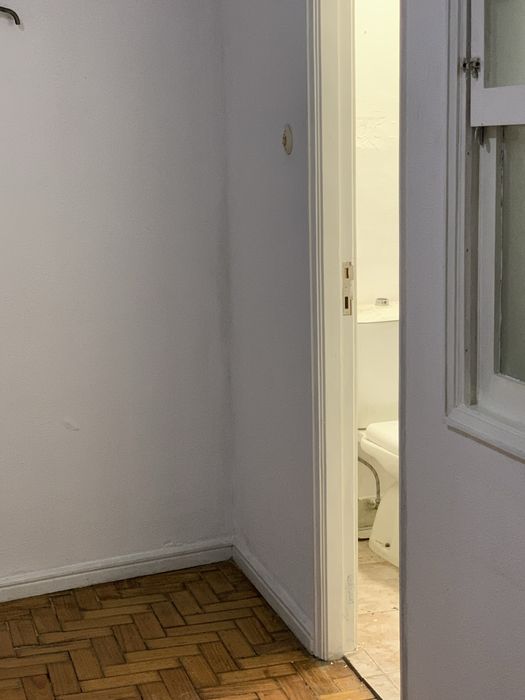 Arrendo T4 centro renovado