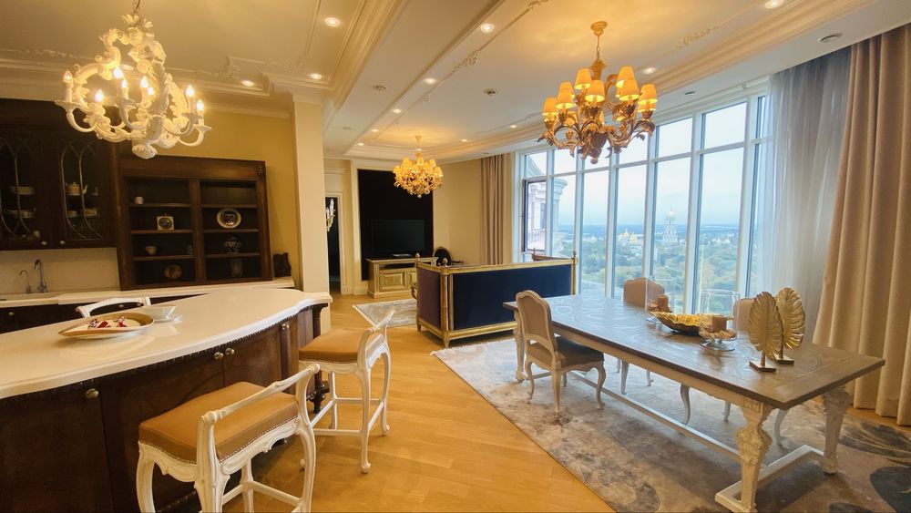 Оренда Даймонда Грушевського 9а Лаврська Мазепи Грушевського