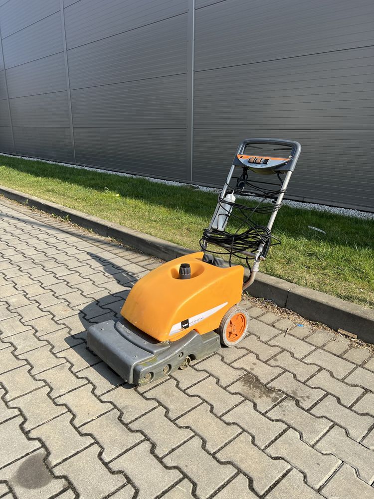 Maszyna pioraca Szorowarka taski swift 35 dry foam do dywanów