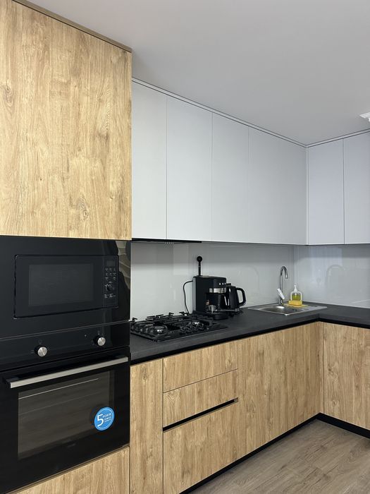 Lumo Apart Подобова оренда квартир