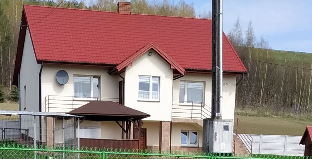 Blachodachówka, podbitki, rynny z demontażu