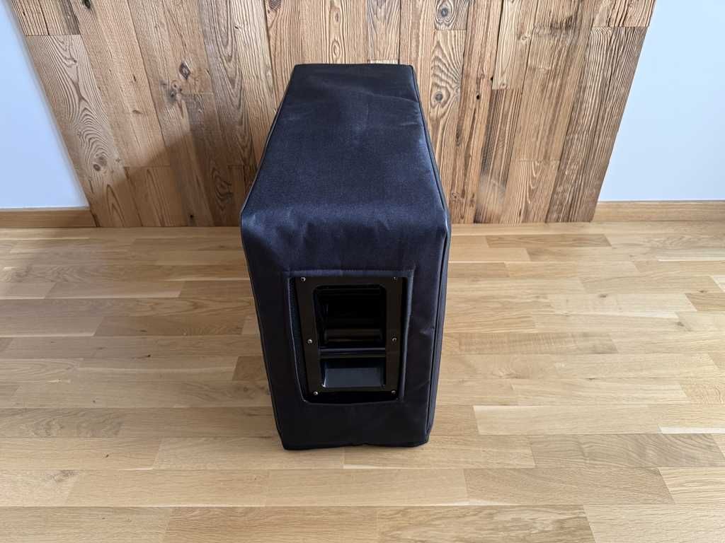 Pokrowiec na kolumnę Marshall 2x12 TSLC122 JVMC122 Hesu Ampcovers NOWY
