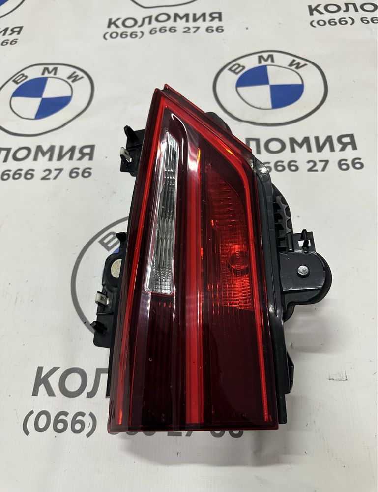 BMW Z2 f39 стоп у кришку багажника бмв х2 ф39 фара задня