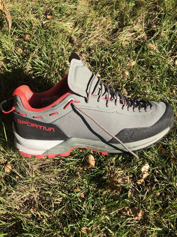 Buty trekkingowe