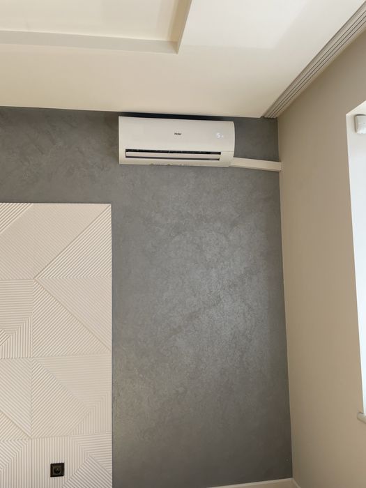 Монтаж кондиціонерів