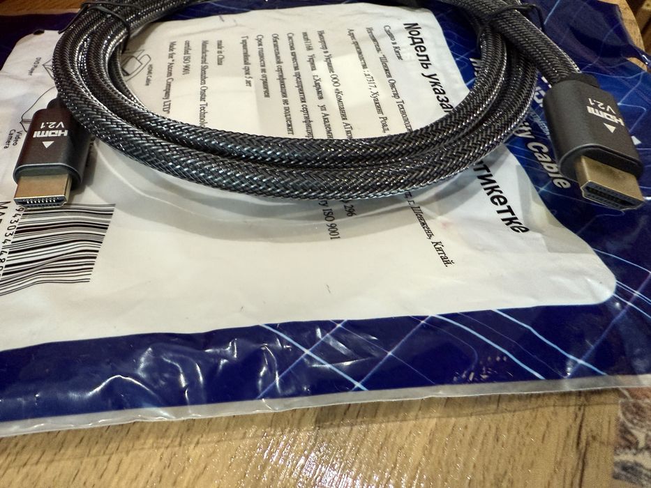 Кабель шнур HDMI-hdmi, DVI-hdmi