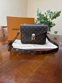Оригінальна сумочка Louis Vuitton Metis Pochette