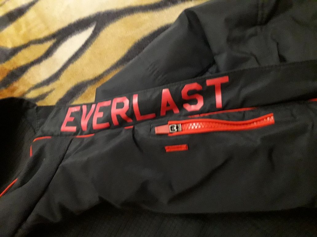 Куртка Everlast.Оригінал