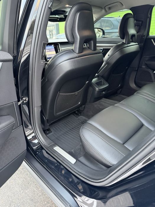 Volvo V90 Cross Country 2.0 Diesel Bi-Turbo AWD