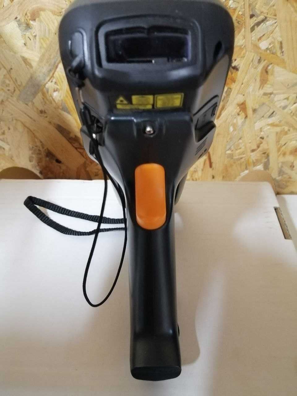 Термінал збору даних Datalogic Skorpio X3 (942400001)