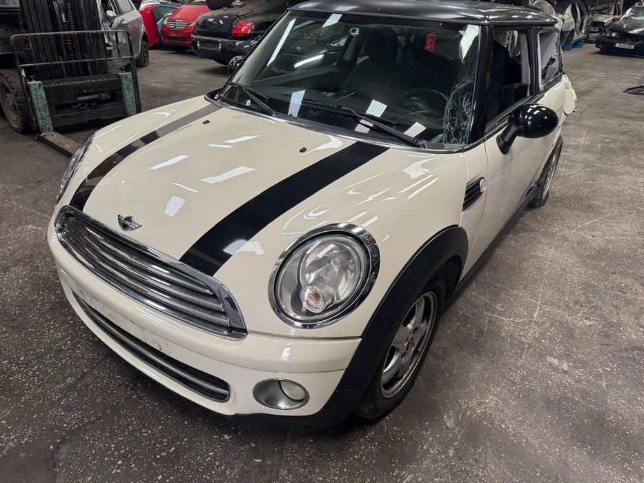 MINI II COOPER D para Peças