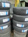 Nowe opony całoroczne wielosezonowe 215/65/16c  Sailun