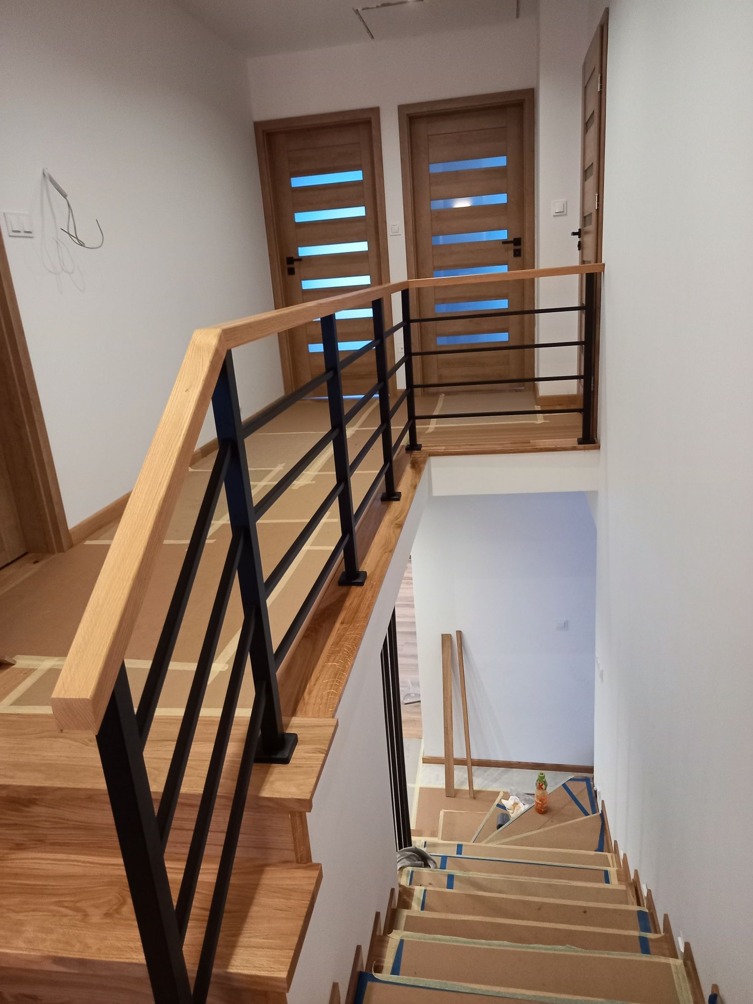 Balustrady, ogrodzenia,zadaszenia tarasów usługi spawalnicze -aluminiu