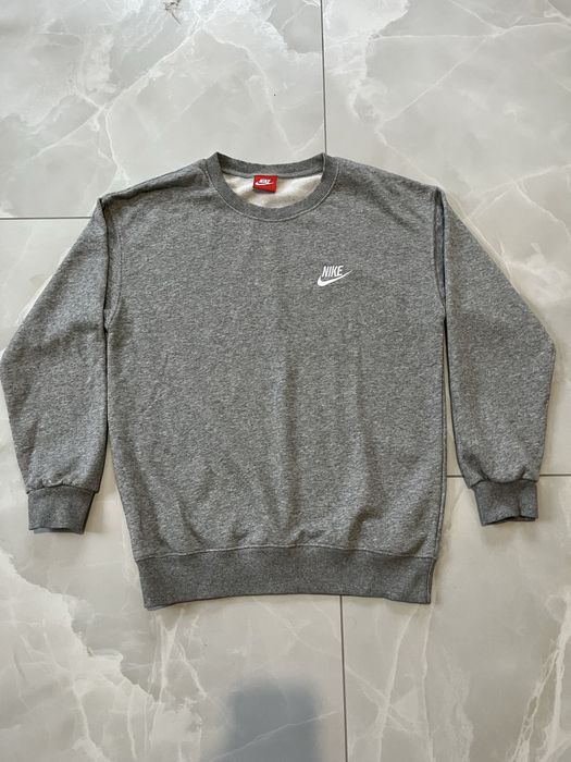 ‼️Новий‼️ світшот nike [S]